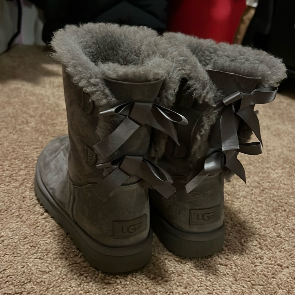 Uggs